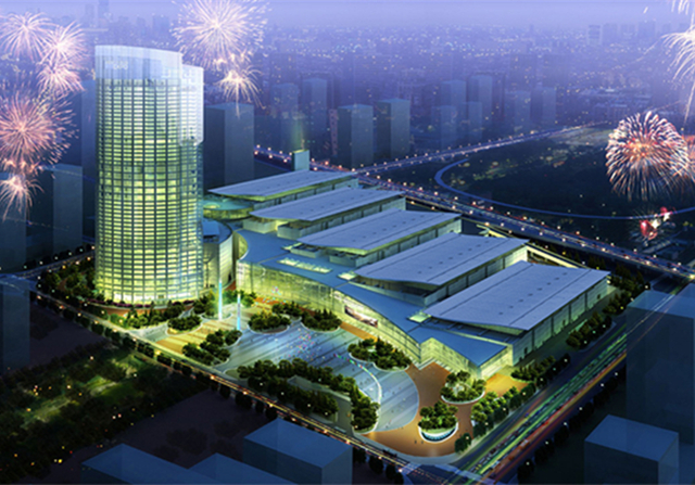 第47屆中國國際醫(yī)療器械（山東）博覽會，品源雙能X射線骨密度儀廠家邀您參觀