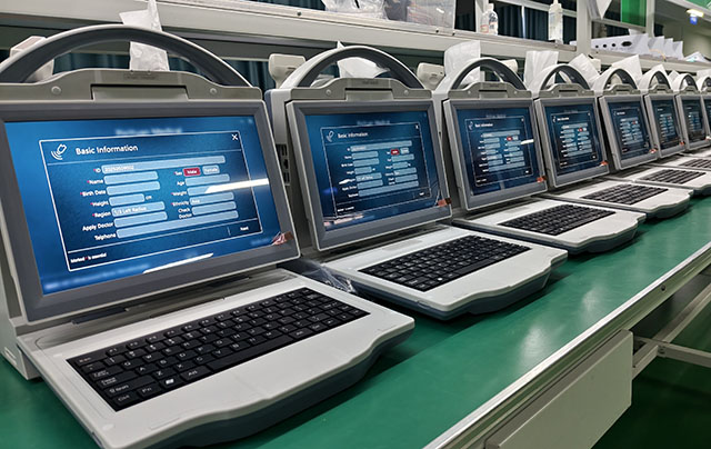 破局東南亞！品源便攜式超聲骨密度儀重磅登陸菲律賓醫(yī)療市場