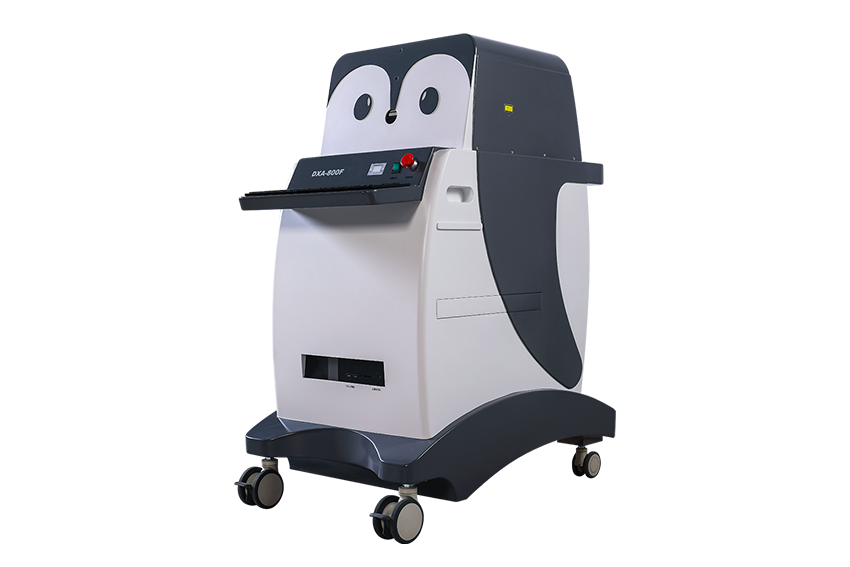 雙能X線骨密度檢測儀